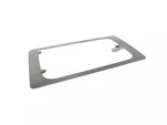 Genuine Mopar Rear Door Glass Right 68261841AA New. Price: $229.67.