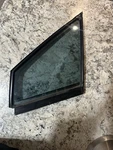 2017-2023 Subaru Impreza Front Left Door Vent Glass Window Oem Used. Price: $40.00.