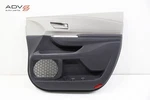 2021 - 2022 Toyota Sienna Front Right Side Door Interior Panel Trim Cover Oem Used. Price: $279.99.