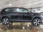 2024 Volkswagen Taos Rear Door Used. Price: $1150.00.