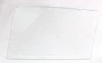 New Lh Side Door Glass Clear B-body Amd Fits Dodge Charger 550-1467-CL. Price: $211.62.
