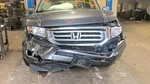 Used Rear Right Door Assembly Side Fits: 2014 Honda Ridgeline Electric Priv. Price: $450.00.