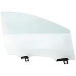Door Glasses Front Passenger Right Side Hand 68231940AB For Chrysler Pacifica New. Price: $93.72.