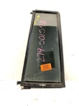 07-12 GL320 Driver Left Rear Vent Window Small Back Door Glass With Frame Used. Price: $53.44.