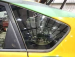 10-15 Toyota Prius 1.8L Quarter Glass Left Driver Side Oem 6272047031 Used. Price: $99.99.