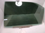 2012-2014 Toyota Camry Rear Back Left Driver's Side Door Glass 11564970 Used. Price: $122.83.