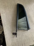 03-17 Ford Expedition Lincoln Navigator Driver Rear Left Door Vent Glass Privacy Used. Price: $45.00.