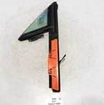 2012-2020 Oem Tesla Model Front Left Driver Side Door Window Quarter Glass Used. Price: $44.95.