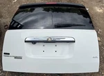 2008-2010 Chrysler Town & Country Power Deck-lid Trunk Back Hatch White PW1 Oem Used. Price: $949.99.