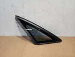2011-2014 Audi A8L D4 Left Driver Side Rear Quarter Window Glass Pane Oem Used. Price: $74.96.
