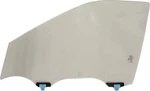 Genuine Nissan Glass Assembly-front Door Window Left-hand 80301-5RB0A New. Price: $263.27.