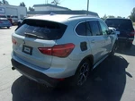 X1 2018 Rear Door Glass 30527285 Used. Price: $125.46.