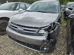 (local Pickup Only) Passenger Right Quarter Glass Sedan Fits 08-11 Focus 1862829 Used. Price: $199.90.