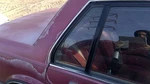 86-91 Eighty Passenger Right Rear Vent Window Back Door Glass With Frame Used. Price: $98.14.