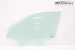 2023-2025 Volvo XC40 B5 Front Left Driver Side Door Window Glass 43R-00049 Oem Used. Price: $115.49.