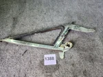 1965-1966 Ford Mustang Vent Window Assembley C5ZB-6522223-A Used. Price: $159.99.
