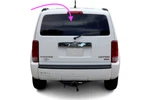 Fits: 2007-2011 Dodge Nitro 4 Door Utility Rear Window Back Glass Solar Heated New. Price: $190.95.