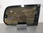 1998 Toyota Landcruiser Quarter Panel Window Glass Right Passenger Used. Price: $153.00.