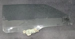1983-1986 Ford Thunderbird Mercury Cougar Rh Side Door Glass Turbo Coupe Used. Price: $150.00.