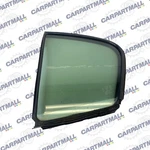 2009-2013 Infiniti G37 Sedan Rear Right Passenger Door Vent Glass 822731NF0A Oem Used. Price: $59.47.