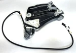 2012-2020 Mercedes-benz SLC300 Oem Rear Quarter Right Window Regulator Motor Used. Price: $93.00.