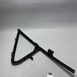 1980 - 1986 Ford Truck & Bronco F100 F150 F250 Right Vent Window Wing Glass Rf Used. Price: $109.99.