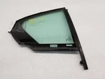 11-15 Bmw 740I 09-15 750I Passenger Rear Door Vent Glass Oem 51357177850 Used. Price: $104.95.