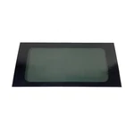 Window Glass For Ram Promaster 2014-2024 Front Left Side L2 L3 L4 Black New. Price: $289.99.