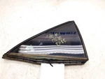 07-11 Toyota Camry Passenger Side Rear Door Vent Glass Used. Price: $79.99.