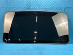 Toyota Sequoia Tundra Sunroof Glass 63201-0C020 2010-2021 Oem Used. Price: $495.00.