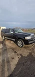 07-17 Lincoln Navigator Drivers Rear Door Glass/window Left 5.4L Oem Used. Price: $214.52.