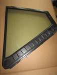 Oem 2019-2024 Nissan Altima Left Driver Side Rear Door Window Fixed Vent Glass Used. Price: $74.95.