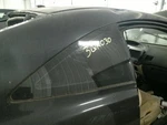 Passenger Right Quarter Glass Coupe Fits 06-11 Civic 104726403 Used. Price: $129.80.
