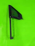 13-20 Fusion Passenger Right Front Vent Glass Oem 4497-54 Used. Price: $60.00.