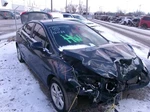 Used Front Left Door Vent Glass Fits: 2017 Chevrolet Cruze Vin B 4TH Digit. Price: $178.34.