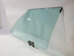 1987 1988 1989 1990 1991 1992 Cadillac Brougham Oem Front Left Door Glass Used. Price: $130.00.