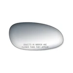 97-05 Buick CENTURY/REGAL/98-02 Oldsmobile Intrigue Passenger Side Mirror Glass New. Price: $20.38.