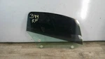 06 - 12 Mitsubishi Eclipse Right Passenger Front Door Window Glass Cpe Used. Price: $74.36.