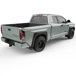Fits 2007-2021 Toyota Tundra Back Sliding Window Glass Rear Slider New. Price: $260.00.