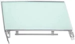 1962-64 Impala Door Hardtop Glass Assembly With Tinted Lh New. Price: $374.75.
