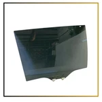 2010-2011 Subaru Outback Passenger Rear Side Door Window Glass Panel Oem Used. Price: $130.50.