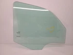 Jeep Nitro 2007-2011 Passenger Right Front Door Glass Used. Price: $155.18.