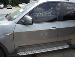 2007-2013 Bmw X5 Front Door Assembly Driver Left Electric Oem A52 Used. Price: $171.59.