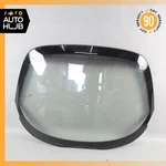 00-06 Mercedes W215 CL500 CL55 CL65 Amg Rear Glass Oem Used. Price: $731.23.