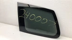 2009-2013 Subaru Forester Driver Left Rear Quarter Glass Back Side Window Oem Used. Price: $128.25.