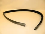 New Oem Ford 1999 Escort Run Door Glass Seal Strip XS4Z-5421597-AAA. Price: $39.99.