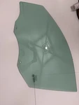 2011-2015 Kia Sorento Lx Front Left Driver Side Door Window Glass Oem Used. Price: $139.99.