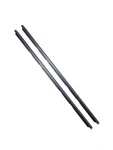 Fairchild Industries KG2046 Driver & Passenger Side Belt Weatherstrip Kit New. Price: $65.79.