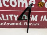 2019-2026 Porsche Cayenne Front Left Driver Door Corner Fixed Glass Oem 75 Kmi Used. Price: $78.00.