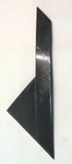 Jaguar Xf Rear Left Door Window Trim 2009 2010 2011 2012 2013 2014 Used. Price: $24.00.